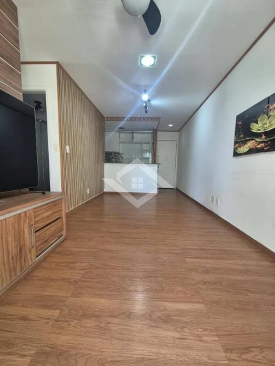Apartamento, 3 quartos, 79 m² - Foto 2