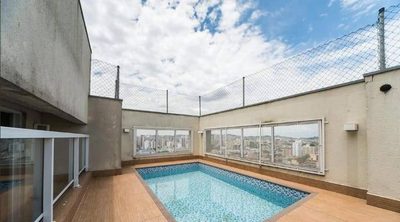 Apartamento, 2 quartos, 63 m² - Foto 3