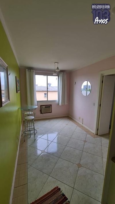 Apartamento, 1 quarto, 44 m² - Foto 1