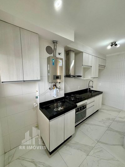 Apartamento, 3 quartos, 66 m² - Foto 4