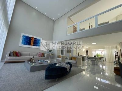 Casa de Condomínio, 4 quartos - Foto 5