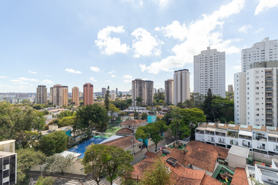 Apartamento, 4 quartos, 247 m² - Foto 2