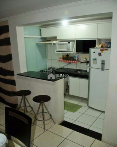 Cobertura, 2 quartos, 99 m² - Foto 3