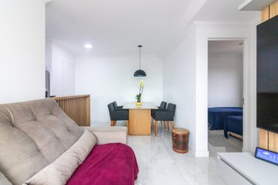 Apartamento, 2 quartos, 55 m² - Foto 5