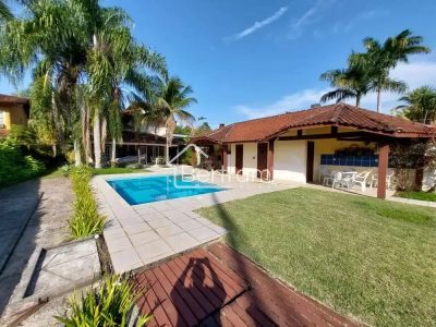 Casa, 4 quartos, 350 m² - Foto 2