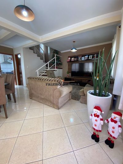 Casa, 3 quartos, 1 m² - Foto 3