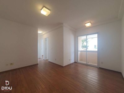 Apartamento, 3 quartos, 60 m² - Foto 1