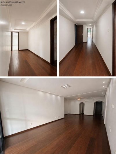 Apartamento, 4 quartos, 235 m² - Foto 1