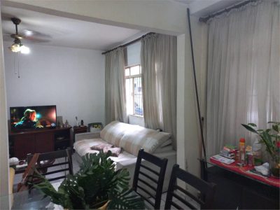 Sobrado, 2 quartos, 90 m² - Foto 1