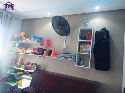 Apartamento, 2 quartos, 70 m² - Foto 5