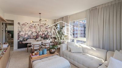 Apartamento, 3 quartos, 86 m² - Foto 4