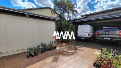Casa, 4 quartos, 240 m² - Foto 2