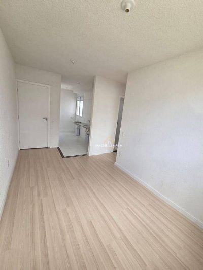 Apartamento, 2 quartos, 39 m² - Foto 5