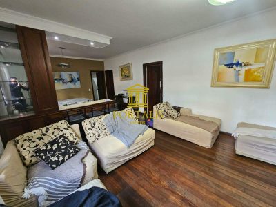Apartamento, 4 quartos, 130 m² - Foto 2