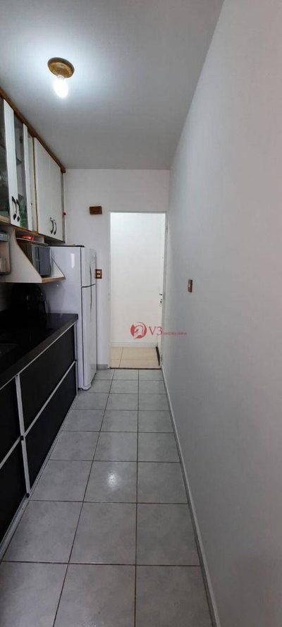 Apartamento, 2 quartos, 45 m² - Foto 3