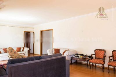 Apartamento, 3 quartos, 178 m² - Foto 1