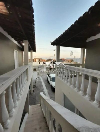 Casa, 9 quartos, 392 m² - Foto 5