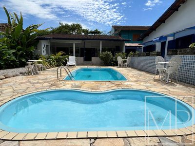 Casa, 5 quartos, 405 m² - Foto 2