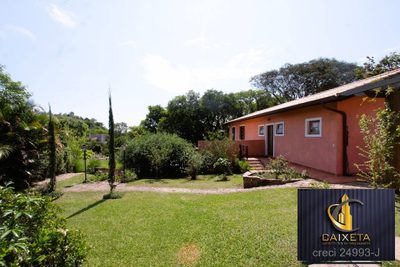 Casa de Condomínio, 4 quartos - Foto 2