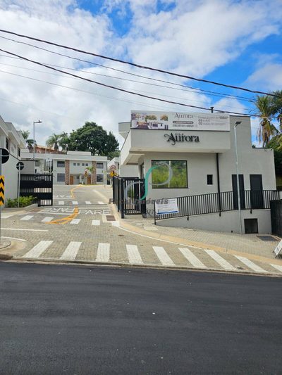 Sobrado, 3 quartos, 138 m² - Foto 1