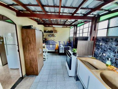 Casa, 3 quartos, 343 m² - Foto 5