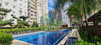 Apartamento, 2 quartos, 54 m² - Foto 1