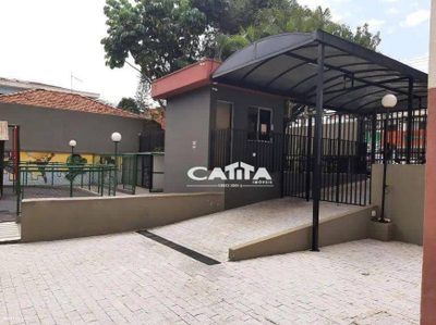 Apartamento, 2 quartos, 48 m² - Foto 2
