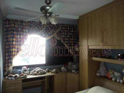 Apartamento, 4 quartos, 227 m² - Foto 5