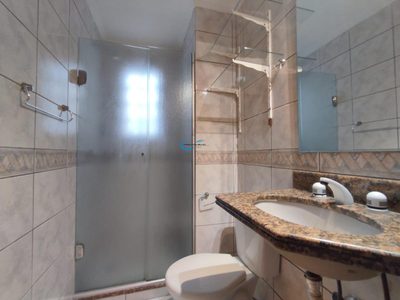Apartamento, 2 quartos, 64 m² - Foto 3