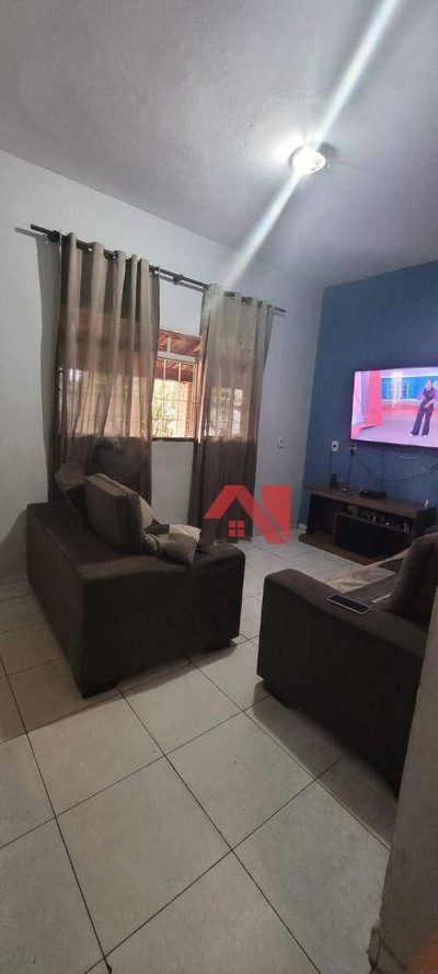 Casa, 3 quartos, 69 m² - Foto 4