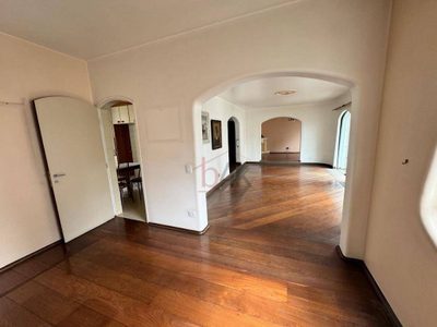 Apartamento, 4 quartos, 217 m² - Foto 4