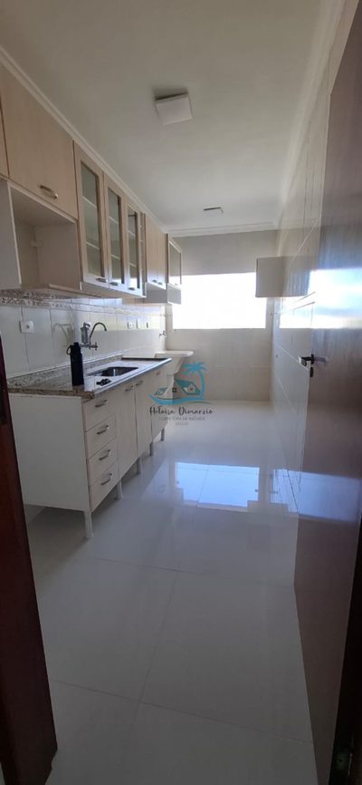 Apartamento, 3 quartos, 80 m² - Foto 1