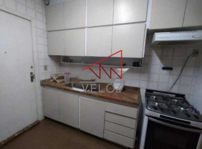 Apartamento, 3 quartos, 1 m² - Foto 2