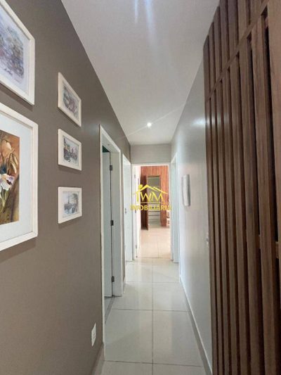 Casa de Condomínio, 3 quartos - Foto 5