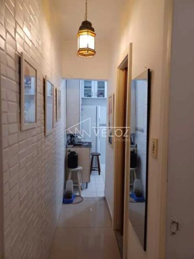 Kitnet-Studio, 38 m² - Foto 2