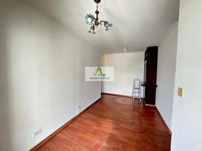 Apartamento, 2 quartos, 55 m² - Foto 5
