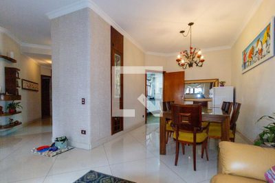 Apartamento, 3 quartos, 132 m² - Foto 4