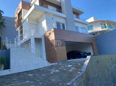 Casa, 3 quartos, 420 m² - Foto 1