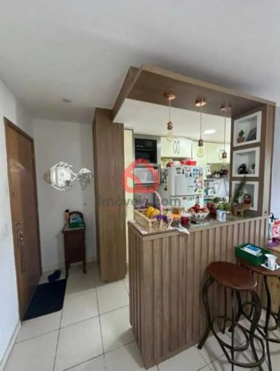 Apartamento, 3 quartos, 117 m² - Foto 2