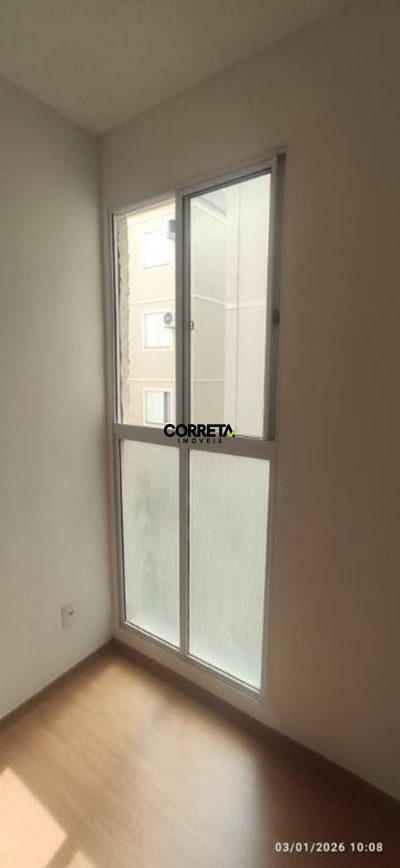 Apartamento, 2 quartos, 39 m² - Foto 3