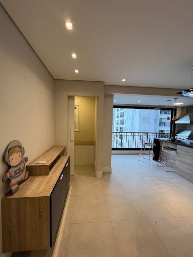 Apartamento, 2 quartos, 81 m² - Foto 3