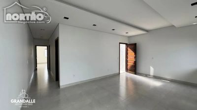 Casa, 3 quartos, 73 m² - Foto 3