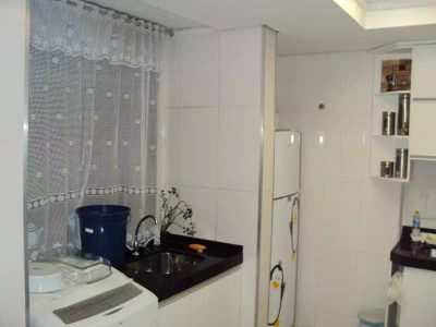 Apartamento, 2 quartos, 94 m² - Foto 4