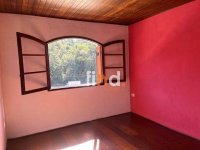Casa, 4 quartos, 162 m² - Foto 4