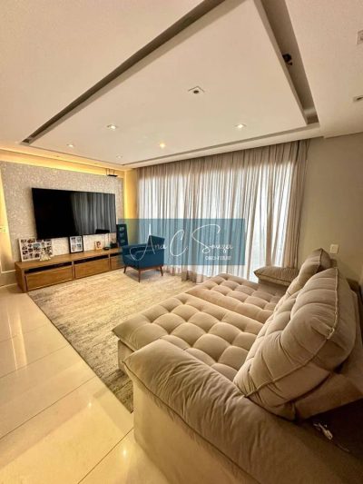 Apartamento, 3 quartos, 112 m² - Foto 2