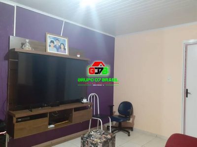 Casa, 2 quartos, 77 m² - Foto 2