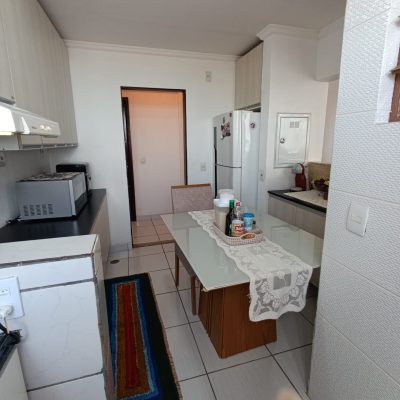Apartamento, 2 quartos, 65 m² - Foto 3