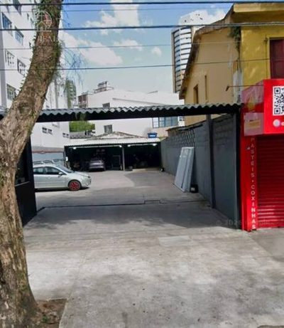 Terreno, 305 m² - Foto 2