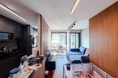 Apartamento, 3 quartos, 90 m² - Foto 4