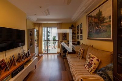 Apartamento, 1 quarto, 53 m² - Foto 1